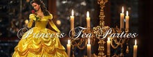 Load image into Gallery viewer, Princess Birthday Party