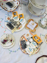 Load image into Gallery viewer, Cornish Luxury Afternoon Tea Hamper