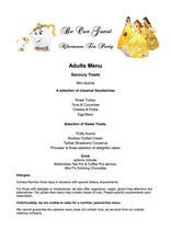 Load image into Gallery viewer, Princess Birthday Party