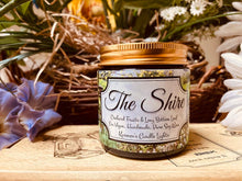 Load image into Gallery viewer, The Shire Candle, The Fellowship Collection, Rivendell Candle and Rohan Candle 3 Large Candles Bookish Candles, Tolkien Candles, Pure Soy Wax Candle