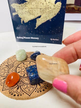 Load image into Gallery viewer, Virgo Crystal Set