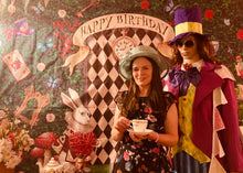 Load image into Gallery viewer, Birthday Party with Tea Leaf Reading