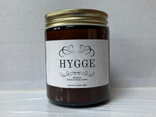Load image into Gallery viewer, Hygge Candle