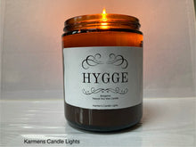 Load image into Gallery viewer, Hygge Candle