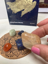 Load image into Gallery viewer, Virgo Crystal Set