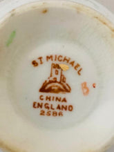 Load image into Gallery viewer, St Michael China Pattern 2586
