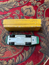 Load image into Gallery viewer, 1939 Vintage Dinky Toy No 23p Gardner&#39;s MG Record Car England with Original Box