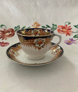 Antique Royal Albert Crown China