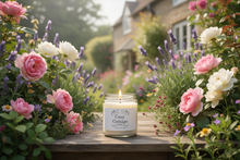 Load image into Gallery viewer, Cosy Cottage Candle