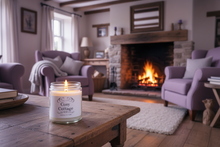 Load image into Gallery viewer, Cosy Cottage Candle