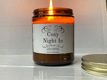 Load image into Gallery viewer, Cosy Candle