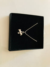 Load image into Gallery viewer, 925 Sterling Silver Dragon Pendant, Silver Dragon Necklace