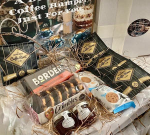 Coffee Hamper Gift