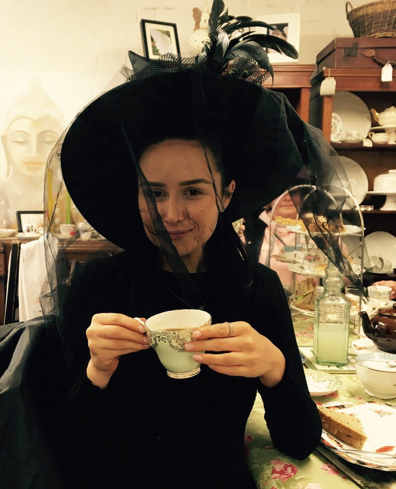 July 2025 Tea Leaf Readings