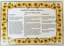 Load image into Gallery viewer, Green Gables Candle - Anne of Green Gables Gift , Anne Shirley, Lucy Maud Montgomery Soy Candle - Bookish Candle - Book inspired candle