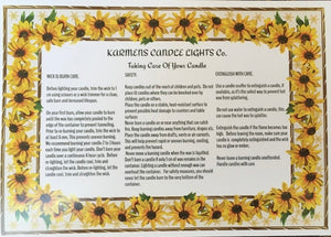 Green Gables Candle - Anne of Green Gables Gift , Anne Shirley, Lucy Maud Montgomery Soy Candle - Bookish Candle - Book inspired candle