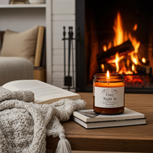 Load image into Gallery viewer, Cosy Candle