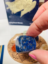 Load image into Gallery viewer, Virgo Crystal Set