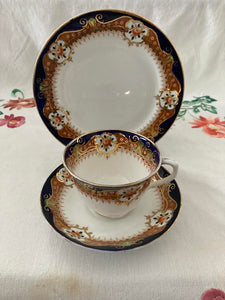 Antique Royal Albert Crown China