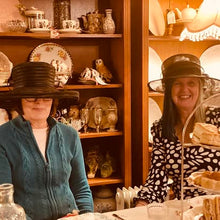 Load image into Gallery viewer, Sept 2025 Tea Leaf Readings with Afternoon Tea