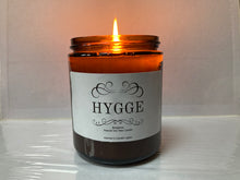 Load image into Gallery viewer, Hygge Candle
