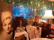 Load image into Gallery viewer, Mad Hatter Tea Party with Tea Leaf Reading Events
