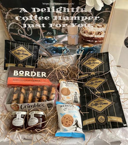 Coffee Hamper Gift