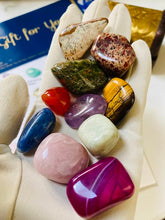 Load image into Gallery viewer, Build on your crystal collection