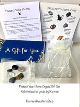 Load image into Gallery viewer, Crystal kits