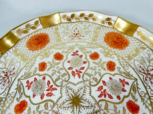 Load image into Gallery viewer, Imperial Abbeydale Duffield Derbyshire Bone China Charger Plate