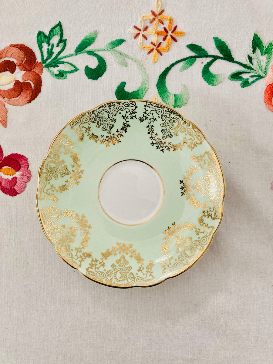 Regency Bone China Replacement China – Karmens Tea Room