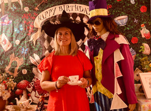 July 2025 Tea Leaf Readings