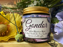 Load image into Gallery viewer, Gondor Candle - Large Soy Wax Candle - Book Inspired