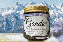 Load image into Gallery viewer, Gondor Candle - Large Soy Wax Candle - Book Inspired