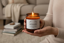 Load image into Gallery viewer, Hygge Candle