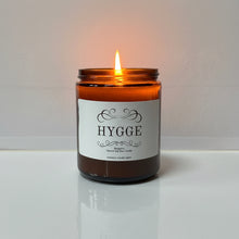 Load image into Gallery viewer, Hygge Candle