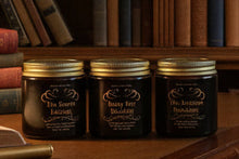 Load image into Gallery viewer, Bookish Candle set