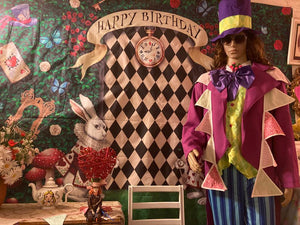 Karmen's Tea Room