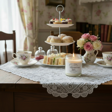 Load image into Gallery viewer, Afternoon Tea Candle