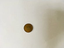 Load image into Gallery viewer, 1971 One Penny Coin