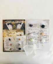 Load image into Gallery viewer, Wedding Crystal Set.  LGBTQIA+ Wedding Crystal Set