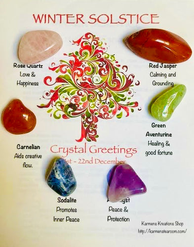 Winter Solstice
