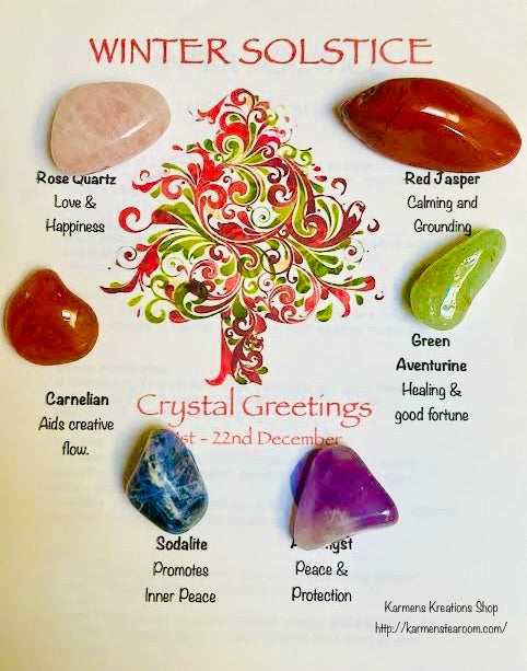 Winter Solstice
