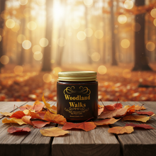 Load image into Gallery viewer, Hello Autumn Candles