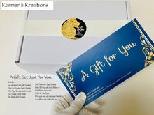 Load image into Gallery viewer, Star sign gemini gift sets