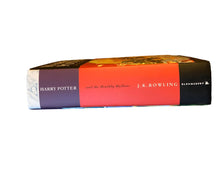 Load image into Gallery viewer, Harry Potter and the Deathly Hallows – First UK Edition 2007 – Proof Copy J.K. ROWLING