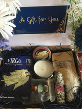 Load image into Gallery viewer, Virgo Gift Set