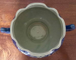Qing Qianlong Dynasty Vase