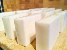 Load image into Gallery viewer, Goat&#39;s Milk Soap.