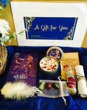 Load image into Gallery viewer, Aquarius Gift Set,